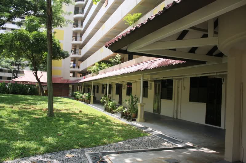 26 Toa Payoh East