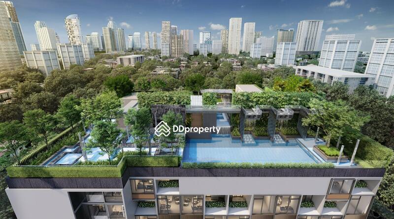 Walden Thonglor 8 : วาลเด้น ทองหล่อ 8 #0