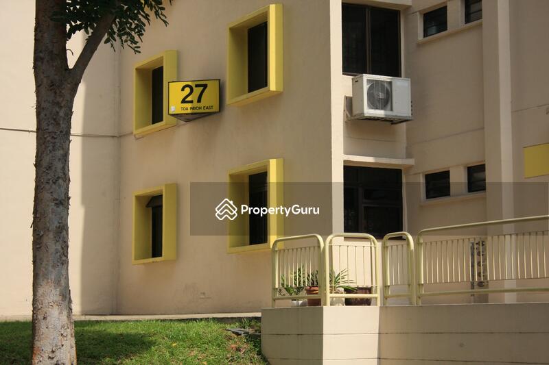 27 Toa Payoh East #0