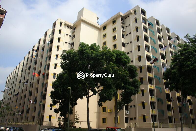 For Sale - 27 Toa Payoh East