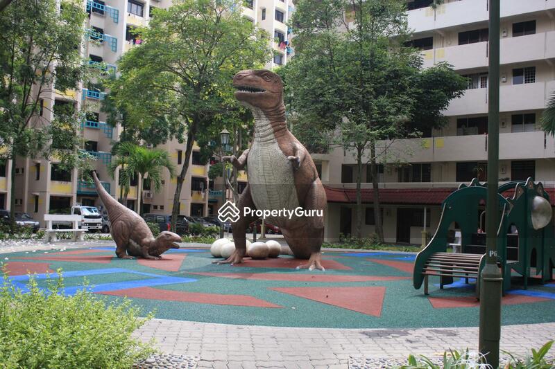 27 Toa Payoh East #0