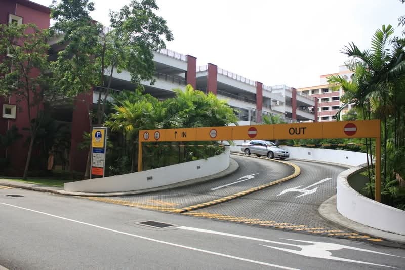 27 Toa Payoh East