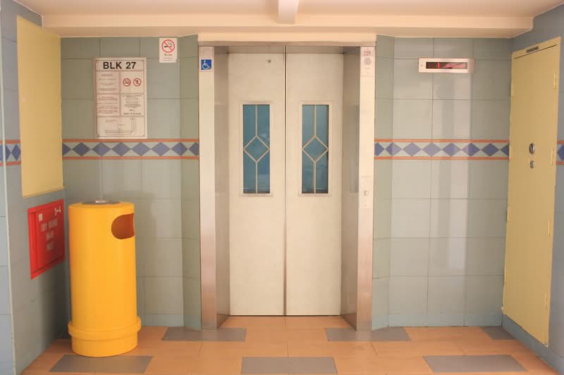 27 Toa Payoh East