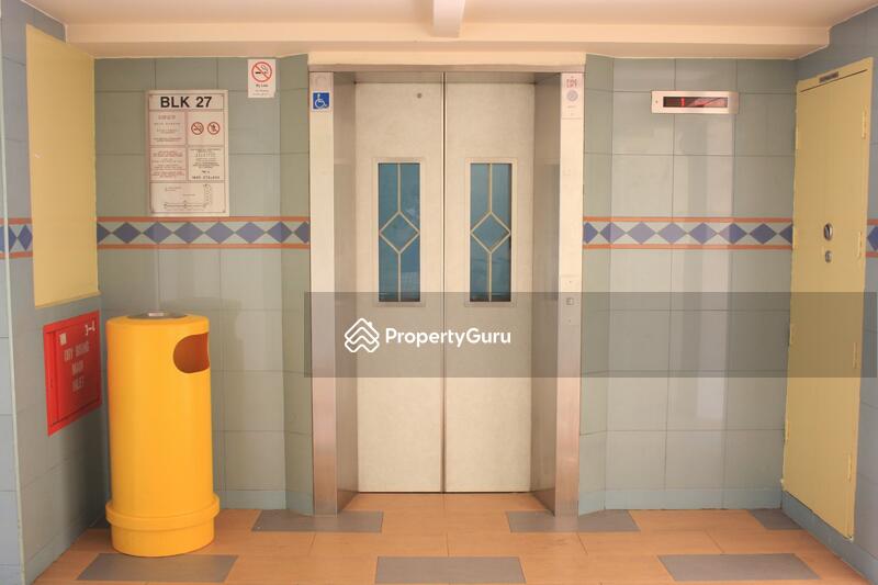 For Sale - 27 Toa Payoh East