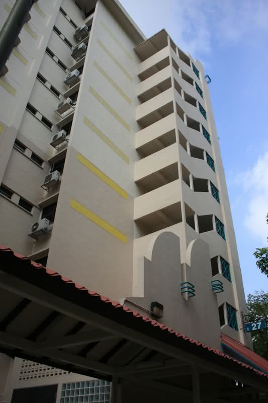 27 Toa Payoh East
