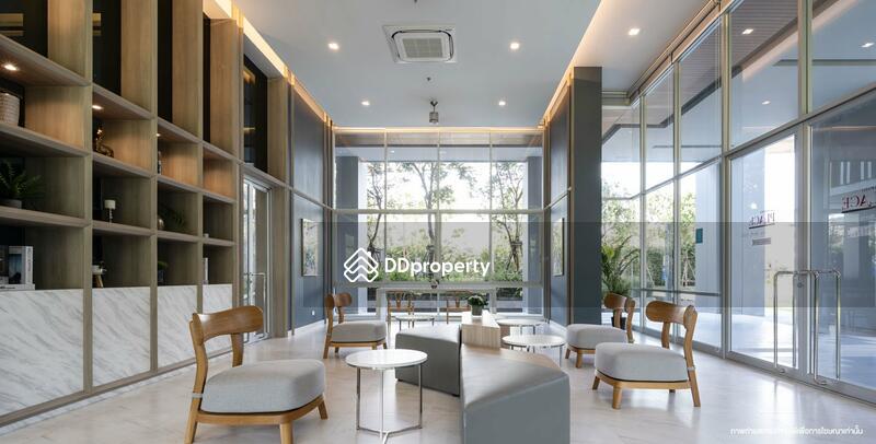 For Rent - Lumpini Place Rama 3 - Riverine, Bangkok