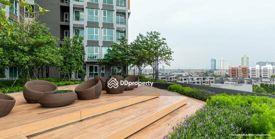 For Sale - Lumpini Place Rama 3 - Riverine, Bangkok