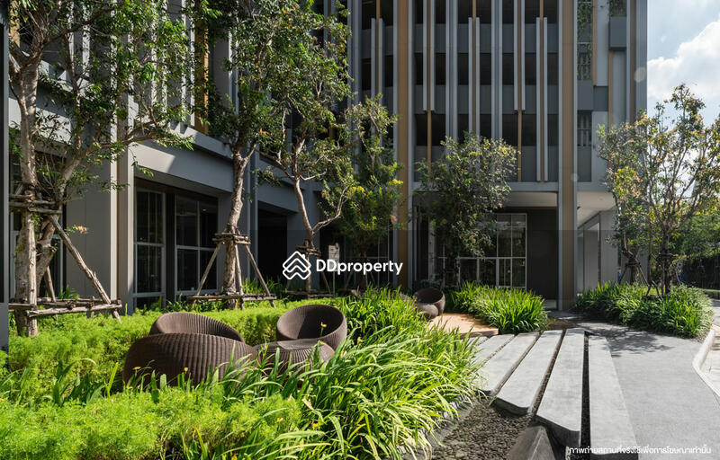 For Rent - Lumpini Place Rama 3 - Riverine, Bangkok
