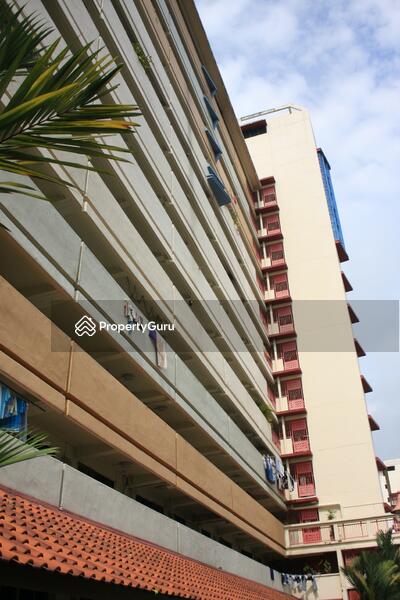 For Rent - 199 Toa Payoh North