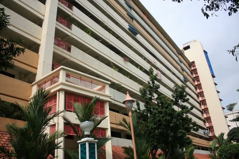 199 Toa Payoh North