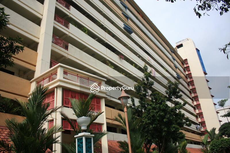 For Rent - 199 Toa Payoh North