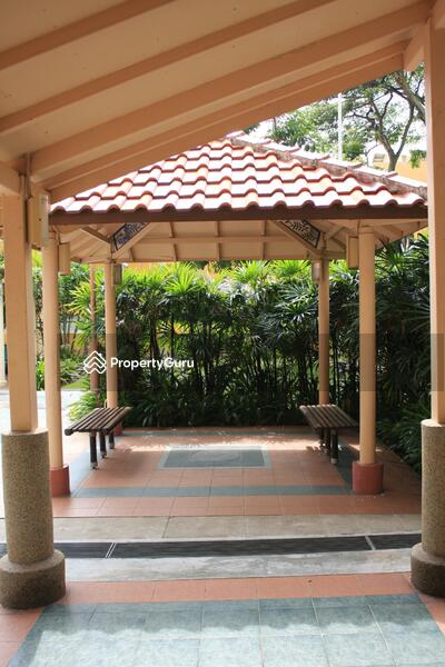 For Rent - 199 Toa Payoh North