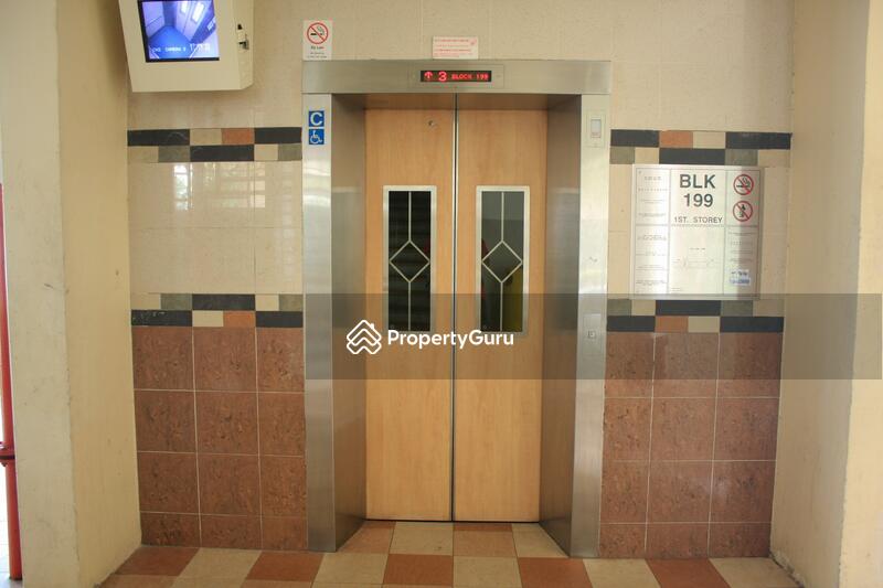 For Rent - 199 Toa Payoh North