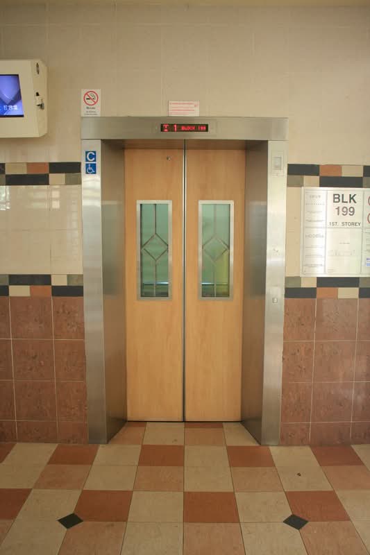 199 Toa Payoh North
