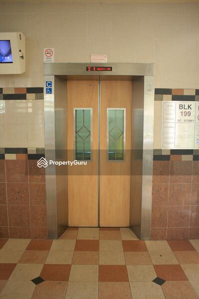 For Rent - 199 Toa Payoh North