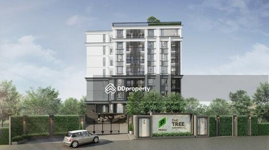 For Sale - The Tree Ladprao 15, Bangkok