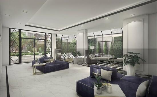 For Sale - The Tree Ladprao 15, Bangkok
