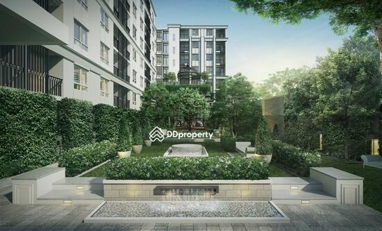 For Sale - The Tree Ladprao 15, Bangkok