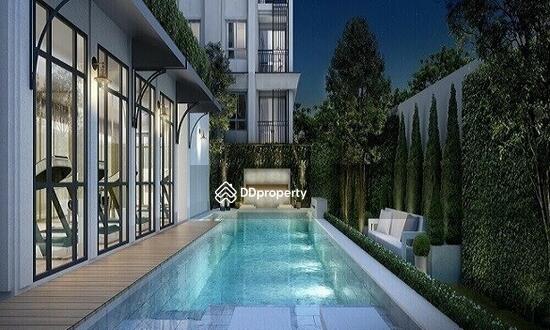 For Sale - The Tree Ladprao 15, Bangkok