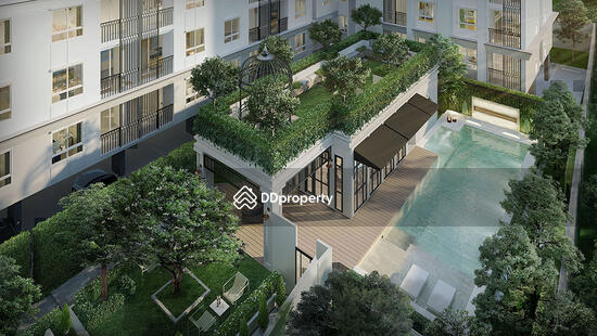 For Sale - The Tree Ladprao 15, Bangkok