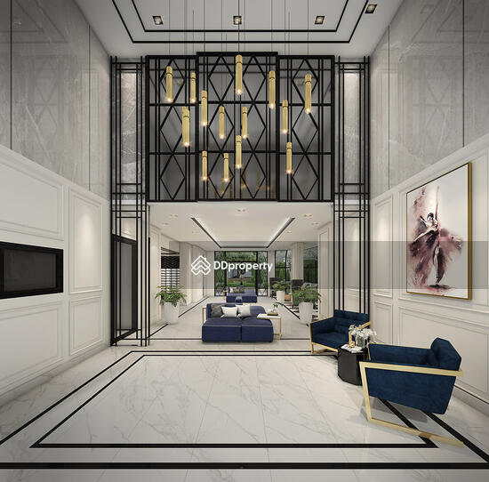 For Sale - The Tree Ladprao 15, Bangkok