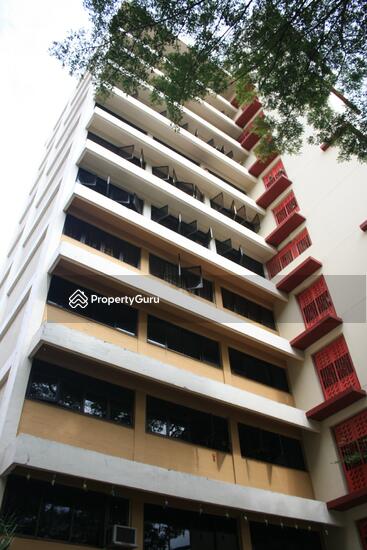 For Rent - 200 Toa Payoh North