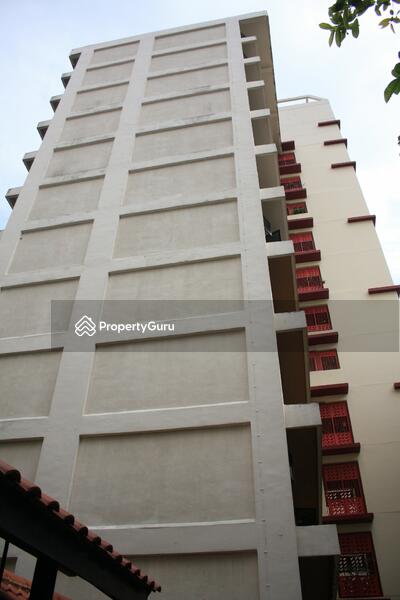 For Rent - 200 Toa Payoh North