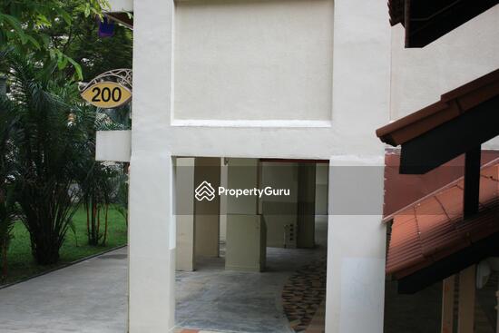 For Rent - 200 Toa Payoh North