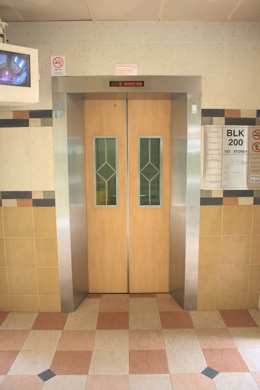 200 Toa Payoh North