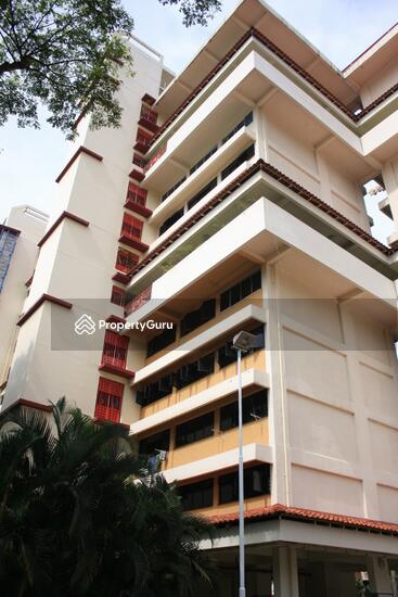 For Rent - 200 Toa Payoh North