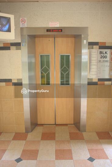 For Rent - 200 Toa Payoh North