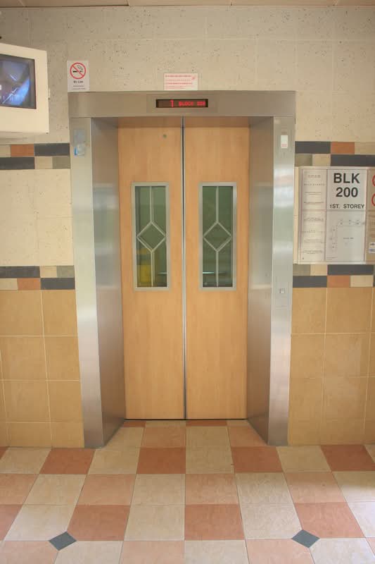 200 Toa Payoh North
