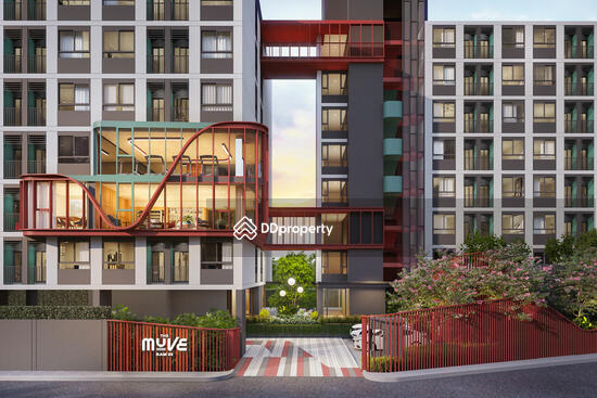 ขาย - The Muve Ram 22 : เดอะ มูฟ ราม 22, กรุงเทพ