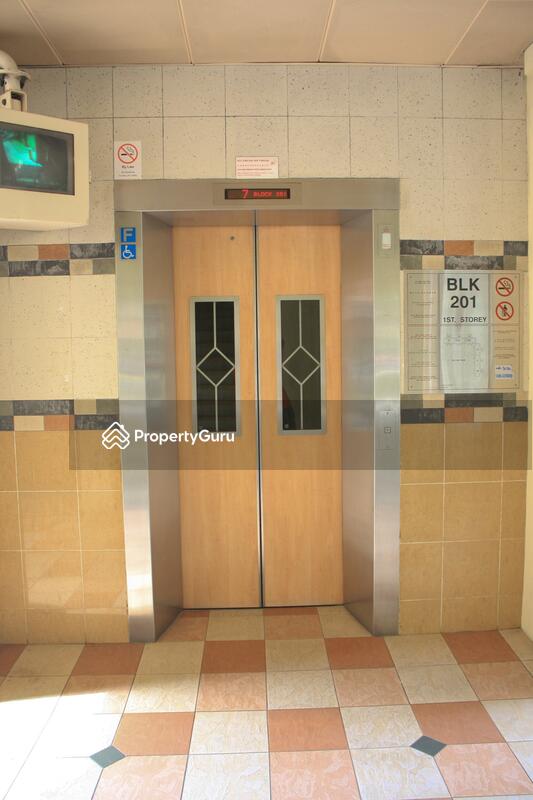 201 Toa Payoh North #0
