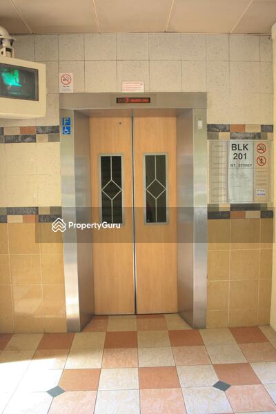 For Rent - 201 Toa Payoh North