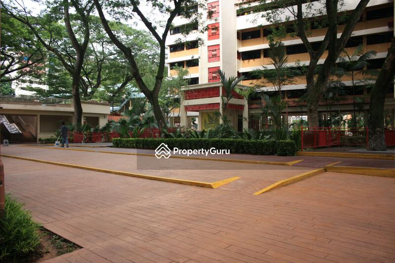 201 Toa Payoh North #0