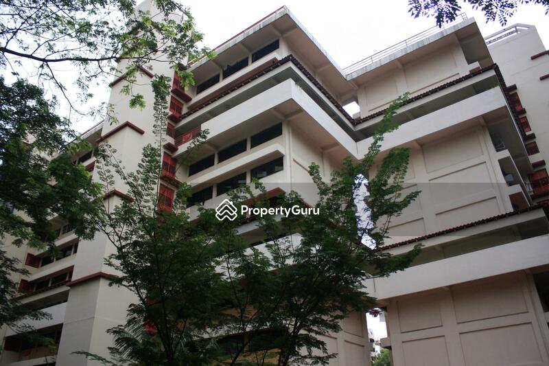 For Rent - 201 Toa Payoh North