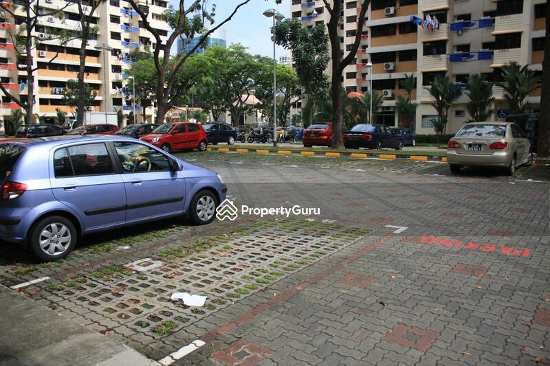 For Rent - 201 Toa Payoh North