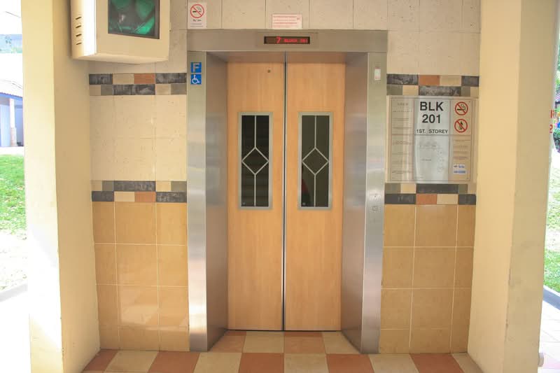 201 Toa Payoh North