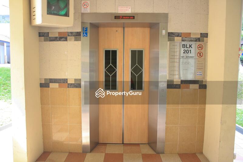 For Rent - 201 Toa Payoh North