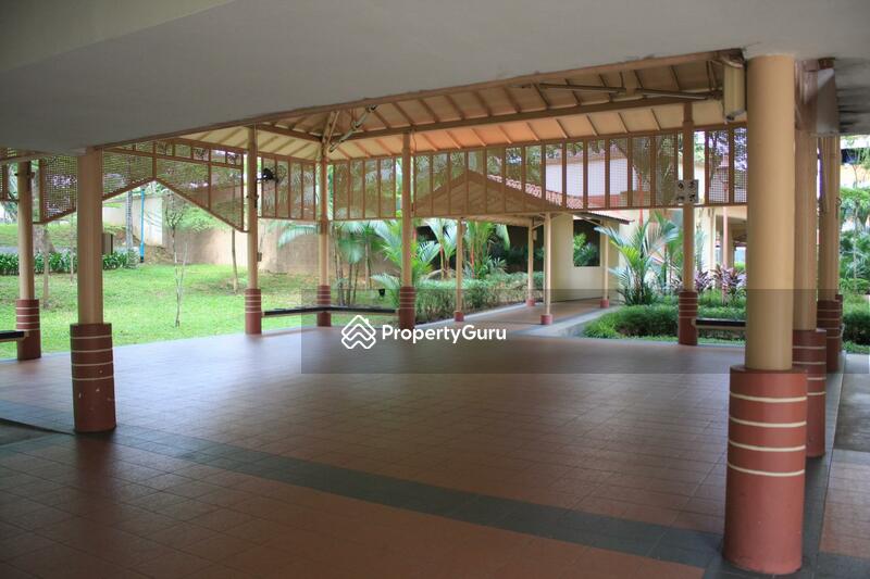 For Rent - 201 Toa Payoh North