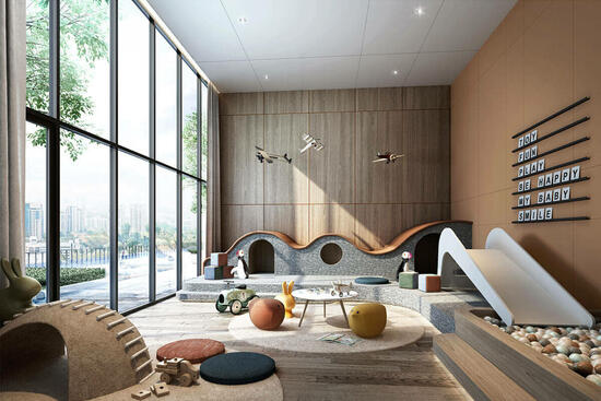 For Rent - The Livin Phetkasem, Bangkok