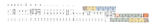 The Livin Phetkasem : เดอะ ลีฟวิ่น เพชรเกษม - Site Plan