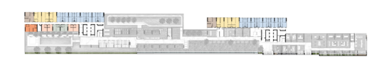 The Livin Phetkasem : เดอะ ลีฟวิ่น เพชรเกษม - Site Plan