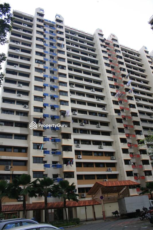 202 Toa Payoh North #0