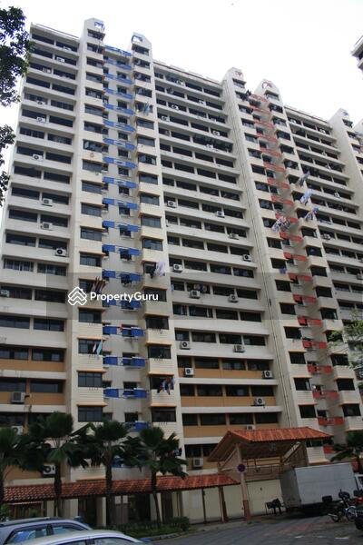 For Sale - 202 Toa Payoh North