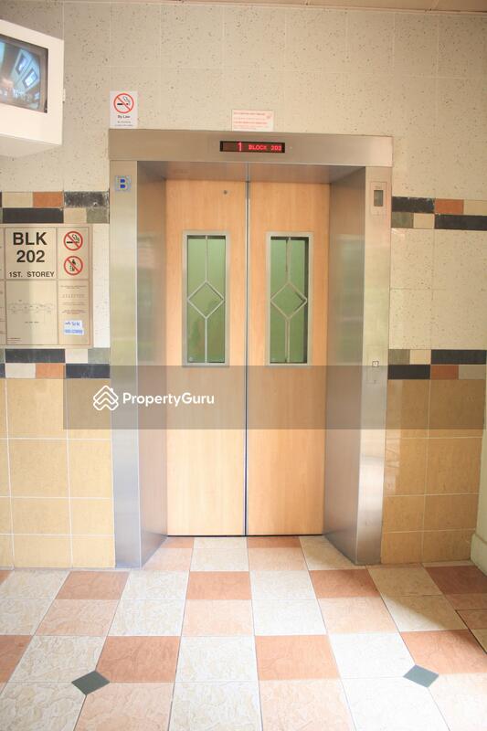 202 Toa Payoh North #0