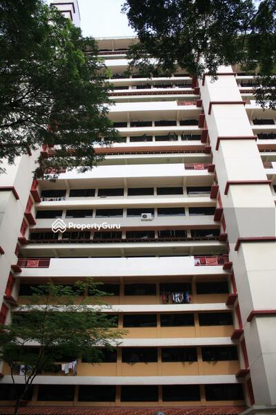 For Sale - 202 Toa Payoh North