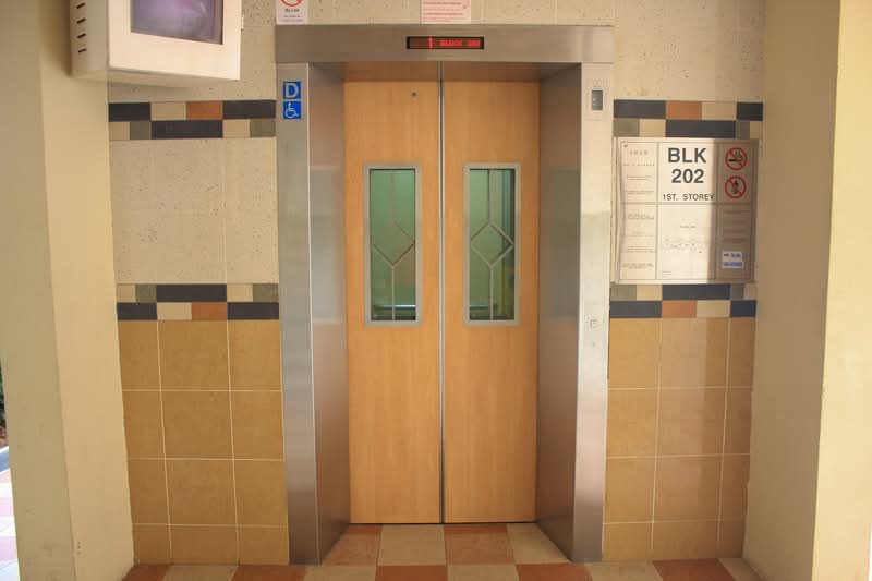 202 Toa Payoh North