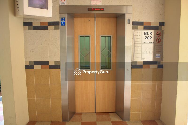For Sale - 202 Toa Payoh North